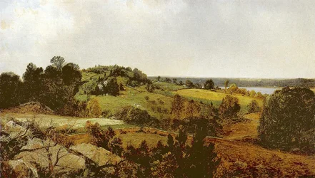Landschaft